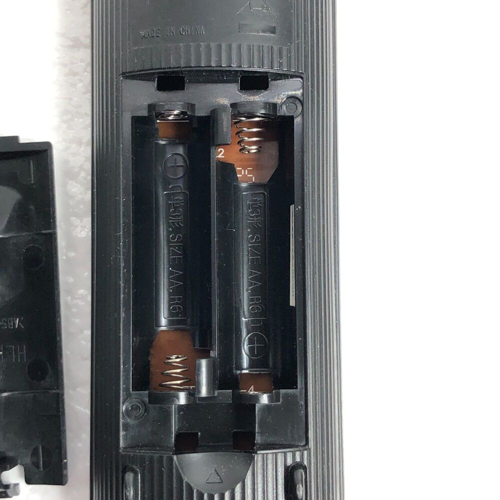 Sony DVD Remote Control RMT-D197A - Picture 5 of 7